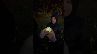 Подарував Неоновий Moon Ball Частина 2 дюха ball challenge gravityball moonball [upl. by Aneetsirk]