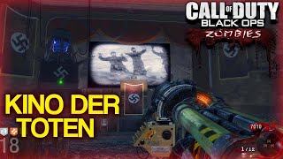 2K ULTRA  COD BO  KINO DER TOTEN  REINICIANDO PARTIDA  ERLXPEZ [upl. by Anigal]