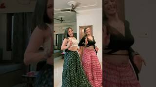 Saya jabse mila tera saya bhaya  Dance  New  Trending [upl. by Gipps377]