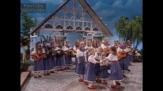 Mühlenhof Musikanten  Die Friesenmädchen sind da  1994 [upl. by Aener]