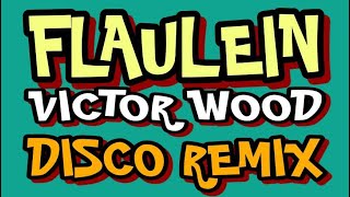 FLAULEIN X VICTOR WOOD  BOMB STYLE REMIX 2024   DJ REX TAMBOK REMIX OFFICIAL   KMC DJSS [upl. by Vallonia564]