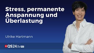 Mehr Fokus gegen Multitasking Überforderung amp Co  Ulrike Hartmann  Sinn des Lebens  QS24 [upl. by Jeth]