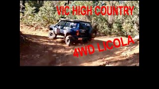 STEEP Mount Margaret Tk Gets This 4WD Trip Started  VHC [upl. by Septima]