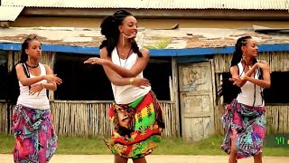 Enyachew Fancho ft Mesay Goa  Reggae Hawassa  New Ethiopian Music 2015 [upl. by Merriman]