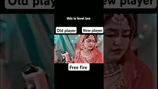 This is level pro EG Game duet oldplayers power freefire shortvideo shorts pubg [upl. by Edmea]