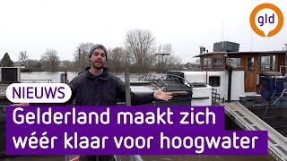 Zondag NIEUWE PIEK van HOOGWATER [upl. by Nidia987]