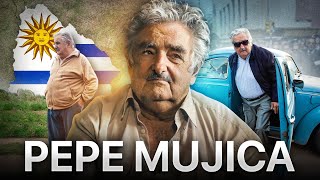 Come un contadino ha rivoluzionato l’Uruguay [upl. by Anigue]