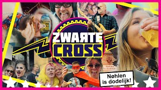 Zwarte Cross 2023 🎬 De aftermovie [upl. by Adamek]