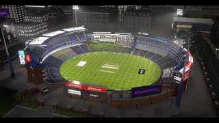 Discover Kingsmead Durban South Africa Cricket Stadium Like Never Before in Virtual Reality [upl. by Adeuga]