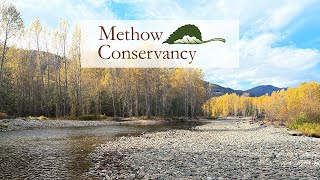 State of the Methow October 2023 Update [upl. by Nyral]