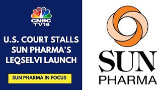 District Court Of New Jersey Grants Preliminary Injunction Moved By Incyte Corp Against Sun Pharma [upl. by Aicilram519]