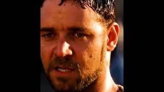 Gladiator  Maximus Iconic Speech  My Name is Maximus Decimus Meridius [upl. by Taber]