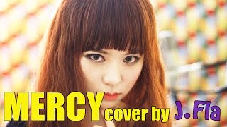 Duffy Mercy  Cover by JFla [upl. by Giorgio]