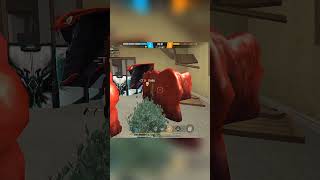 Dark 1vs4 freefire garenafreefire gaming freefireshorts ff freefirehighlights freefireindia [upl. by Irby947]