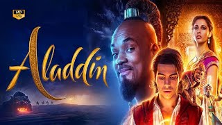 “अरब की ये रात”  Opening Scene  Hindi  Aladdin 2019  CliptoManiac INDIA [upl. by Eicul]