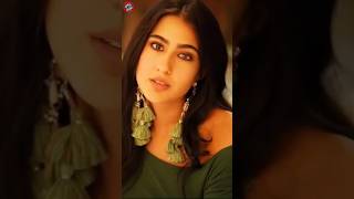 Sara Ali Khan o ladki aankh mare song shorts viral youtubeshorts [upl. by Steele]