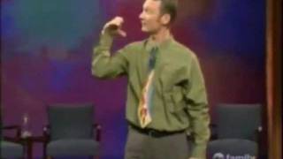 SFAH  The Best Of Ryan Stiles [upl. by Alamap]