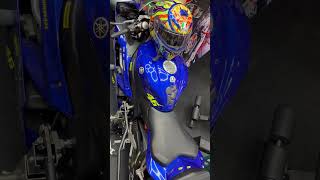 Ducati Bayliss vs R6 Rossi ducatipanigalev2 bikelife yamahar6 ducatiperformance bike [upl. by Udelle323]