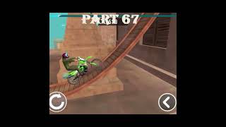 part 67 Stunt Bike Extremeshorts viral [upl. by Warrick]