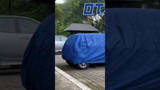 Selimut Kereta Axia  Axia Car Cover selimutkeretaotaido ssee carcover [upl. by Nageem]