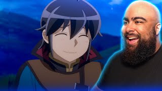 PARTY TIME  Tsukimichi Moonlit Fantasy S2 Episode 25 Reaction [upl. by Nnyltiak]