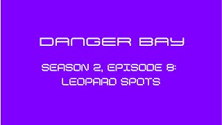 Danger Bay Season 2 Episode 8  25  Leopard Spots 💜🎬 [upl. by Ilhsa]