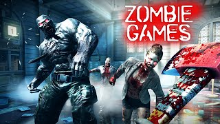 Best Zombie Survival Games for iOS and Android 2020 [upl. by Alieka]