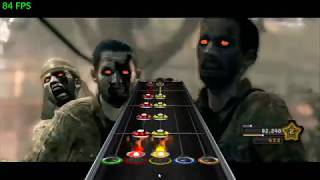 Pareidolia  Elena SiegmanKevin Sherwood  Clone Hero Chart [upl. by Destinee]