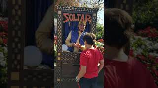 Zoltar Fortunes at The Big E 2019 [upl. by Werd]