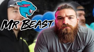 Why I Left MrBeast [upl. by Assila]