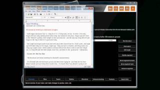 How To Book in TEW 2005 part 1 [upl. by Nwahsram346]