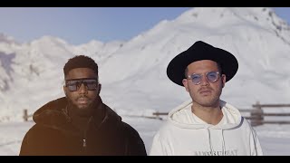 David Hababou  Mon frère feat Ghenda [upl. by Auhso]