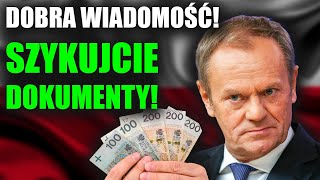 Emeryci sprawdźcie swoje dokumenty ZUS może podwyższyć wasze świadczenia [upl. by Yawnoc229]