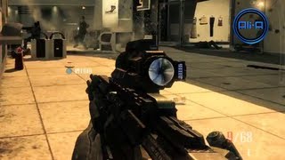 Call Of Duty Black Ops  Game Movie [upl. by Nelly]