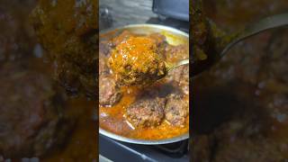 WHAT MEAT BALLS IS MADE OF🤷🏼‍♀️ food  meatballs [upl. by Ayatnohs]