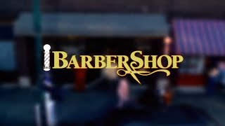 Barbershop 2002 quotTrailerquot [upl. by Marriott]