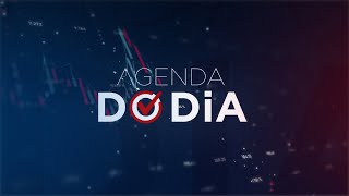 Agenda do dia  Tatiana Viana  BandNews TV [upl. by Aleel760]