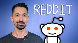 The Beginners Guide to Reddit  Mashable Explains [upl. by Odraner]