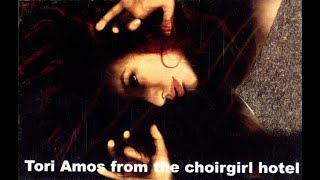 Tori Amos  Choirgirl Hotel Complete Album Performance Recreation [upl. by Previdi]