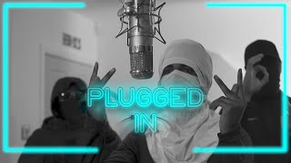 CGE TT X Mobz X S13  Plugged In W FumezTheEngineer  Pressplay [upl. by Nima]