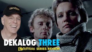 Dekalog Three  Full Series Review [upl. by Aminta]