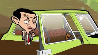 Stinky Bean  Mr Bean Animated season 3  Full Episodes  Mr Bean [upl. by Elylrac565]