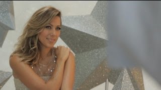 Colbie Caillat  Christmas In The Sand Album Teaser [upl. by Lehman960]