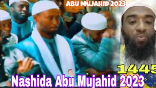 Nashida Abu Mujahid 2023 akka biyyatti 2016 Best Nashida Afaan Oromo bara 20231445 [upl. by Yenahpets264]