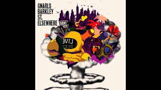 Crazy  Gnarles Barkley  Sped Up [upl. by Daisie]