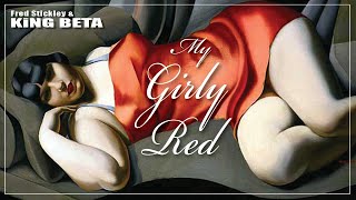 Girly Red [upl. by Cotterell]