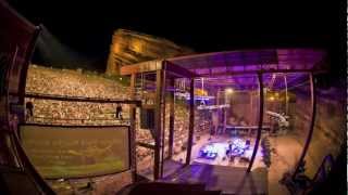 Umphreys McGee quotPuppet Stringquot  Live At Red Rocks [upl. by Eerual942]