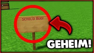 GEHEIMER SCHILD BUG auf GRIEFERGAMESNET 😱 [upl. by Arriet]