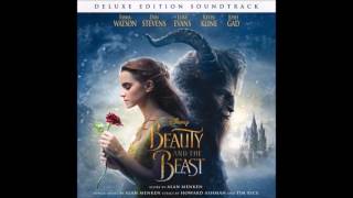 Beauty and the Beast  CD 2  27 You Came Back [upl. by Eada]