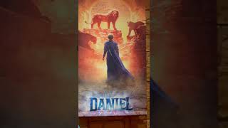 Daniel Sight amp Sound Theater 2 hour performance Read Biblical account 1st short shorts daniel [upl. by Suoivatra]